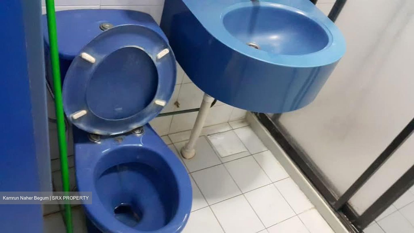 Blk 517A Jurong West Street 52 (Jurong West), HDB 5 Rooms #556501851